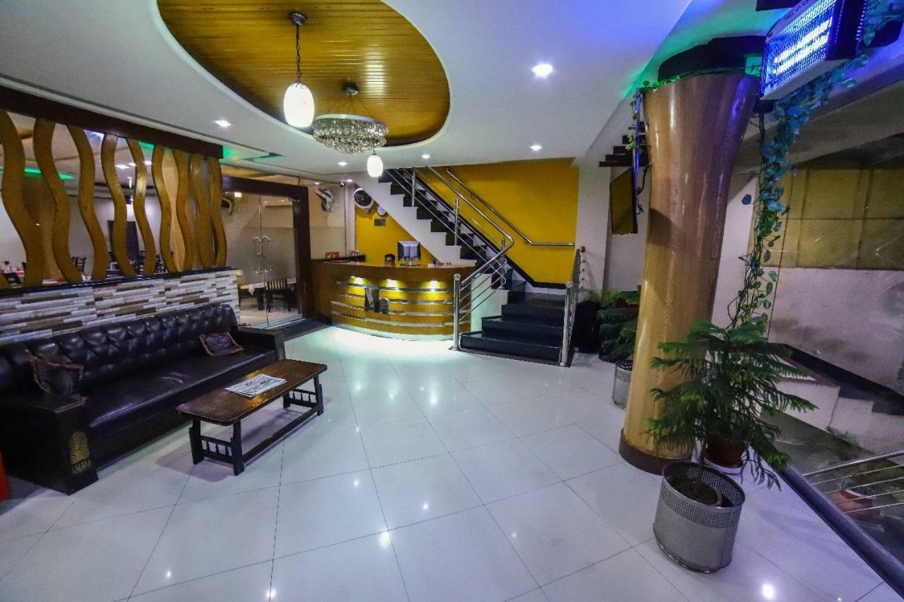 Midtown Hotel Rawalpindi Exterior photo